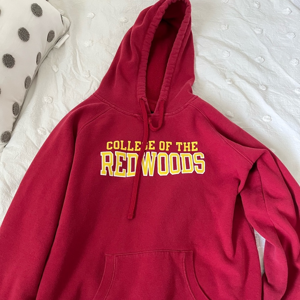 College Sweater